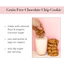 Chocolate Chip Cookie Mix - Stellar Eats - Living with Ivey