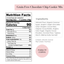 Chocolate Chip Cookie Mix - Stellar Eats - Living with Ivey