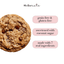 Chocolate Chip Cookie Mix - Stellar Eats - Living with Ivey