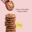 Chocolate Chip Cookie Mix - Stellar Eats - Living with Ivey