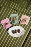 Chocolate Covered Dates with Cashew Butter - Gato Dates - Living with Ivey