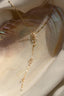 Christine Elizabeth Jewelry | Radiance Pearl Cluster Y - Necklace - Christine Elizabeth Jewelry - Living with Ivey