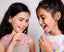 Clean Lip Gloss Duo | For Kids and Tweens - YAWN - Living with Ivey