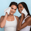 Clean Skin | Clean Towels XL™ Travel Disposable Face Towels - Clean Skin Club - Living with Ivey