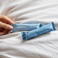 LOLA | 16ct Super Compact Tampons