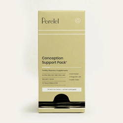 Conception Support Pack - Perelel - Living with Ivey