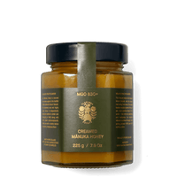 Creamed Manuka Honey - Flamingo Estate - Living with Ivey