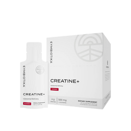 Creatine+ - Cymbiotika - Living with Ivey