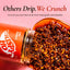 Crispy Ho | Chili Crunch - Crispy Ho - Living with Ivey