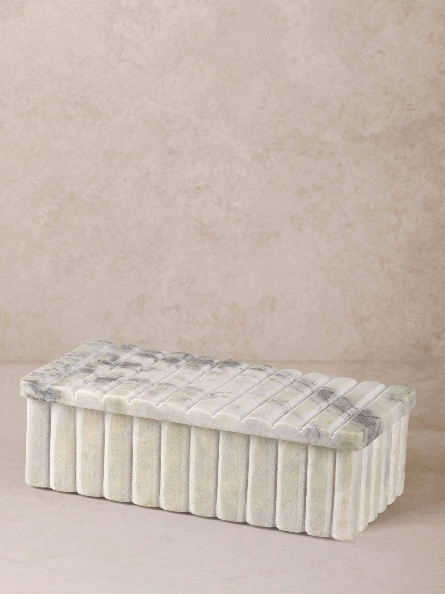 Cuba Decorative Box - Thumbnail 2