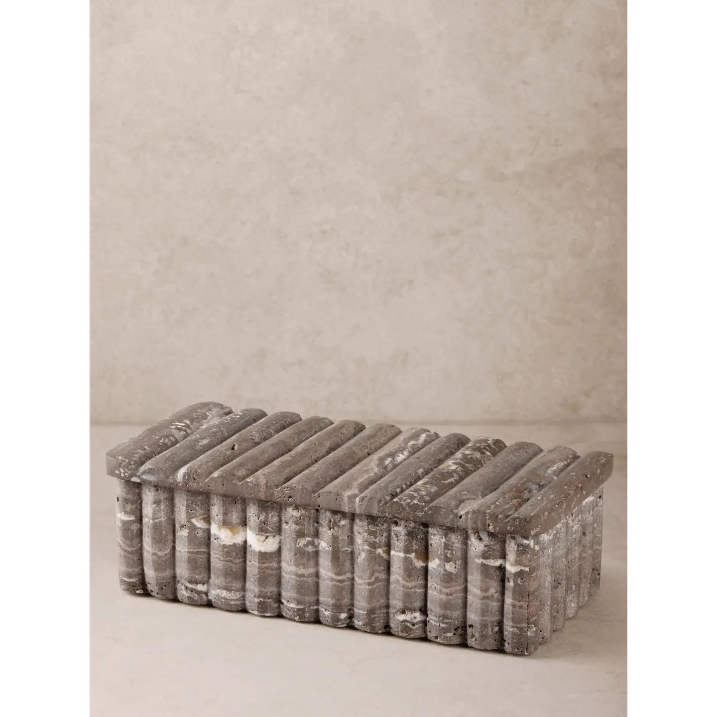 Cuba Decorative Box - Thumbnail 4