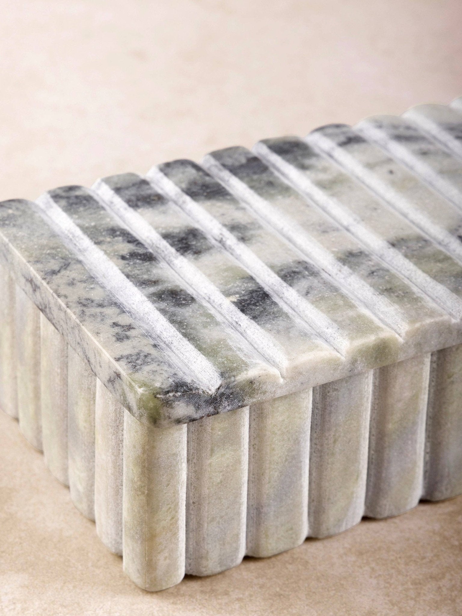 Cuba Decorative Box - Thumbnail 5