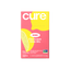 Cure Kids Hydration Mix | Pink Lemonade - Cure Hydration - Living with Ivey