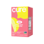 Cure Kids Hydration Mix | Pink Lemonade - Cure Hydration - Living with Ivey