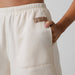 Silksweats™ Reversible Short - Living with Ivey