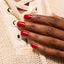 Manucurist | Pomegranate Green Flash Gel Nail Polish