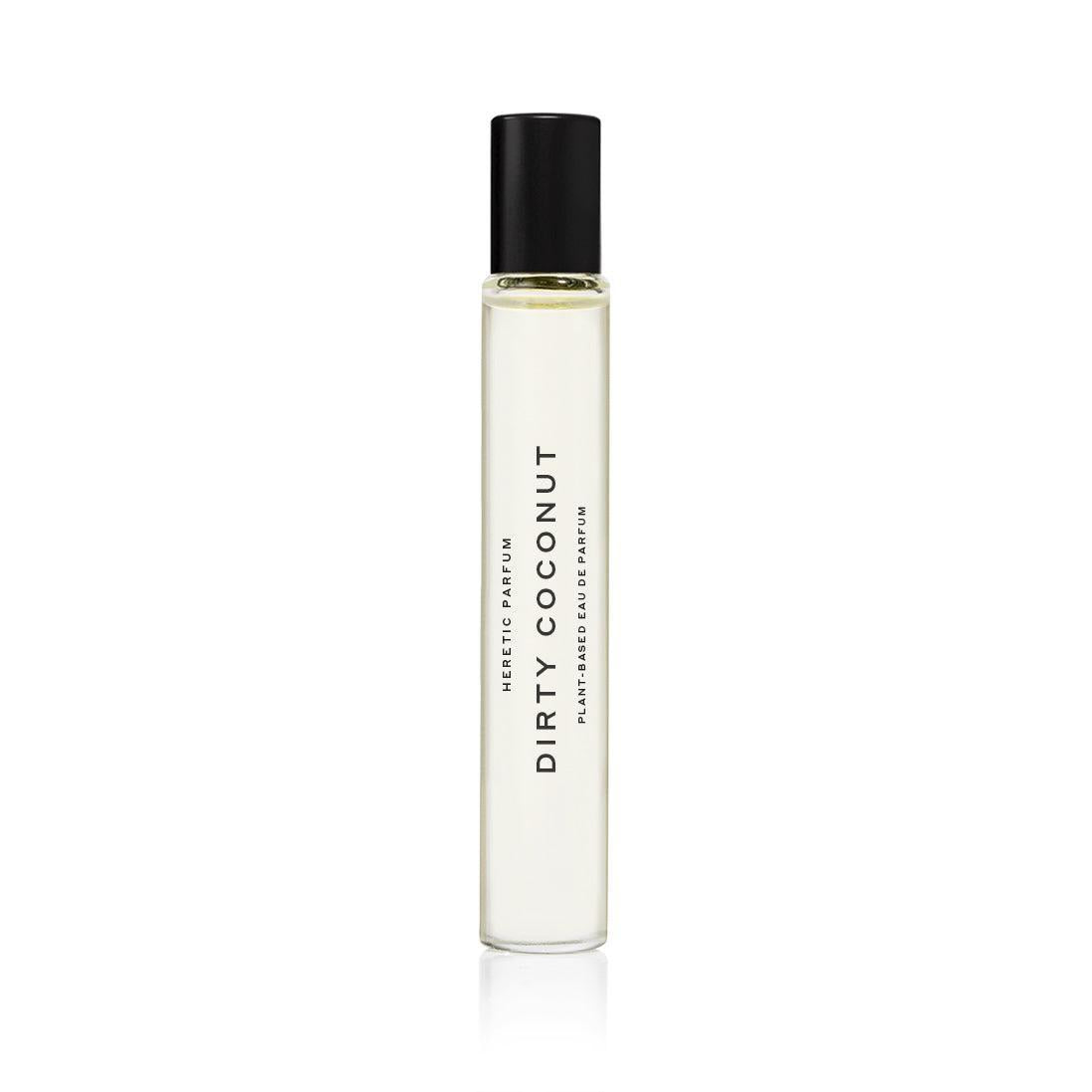 Rollerball Perfume - Living with Ivey