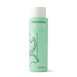 Dabble & Dollop | Bubble Bath - Honeydew - Dabble & Dollop - Living with Ivey