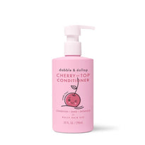 Dabble & Dollop | Cherry on Top Hair Conditioner - Dabble & Dollop - Living with Ivey