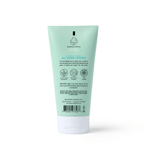 Dabble & Dollop | Cuddle Cloud All Over Lotion - Dabble & Dollop - Living with Ivey