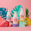 Dabble & Dollop | Dole Whip Pineapple Foaming Body Wash - Dabble & Dollop - Living with Ivey