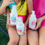 Dabble & Dollop | Dole Whip Pineapple Foaming Body Wash - Dabble & Dollop - Living with Ivey