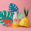 Dabble & Dollop | Dole Whip Pineapple Foaming Body Wash - Dabble & Dollop - Living with Ivey