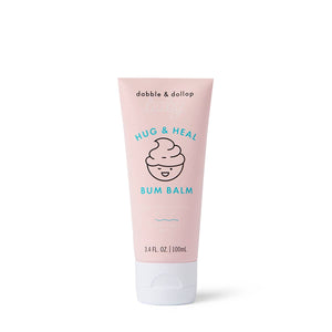 Dabble & Dollop | Hug & Heal™ Bum Balm - Dabble & Dollop - Living with Ivey