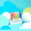 Dabble & Dollop | Sponge Pop® Sponge with Built - In Body Wash - Honeydew - Dabble & Dollop - Living with Ivey