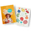 Dabble & Dollop | Temporary Tattoo Set - Dabble & Dollop - Living with Ivey