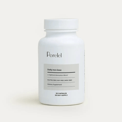 Daily Iron Ease - Perelel - Living with Ivey