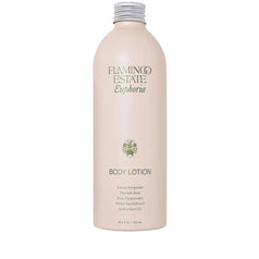 Damask Rose & Jasmine | Body Lotion - Flamingo Estate - Living with Ivey