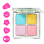 Dance Party Eyeshadow Palette | Clean Beauty Kids + Tweens - YAWN - Living with Ivey