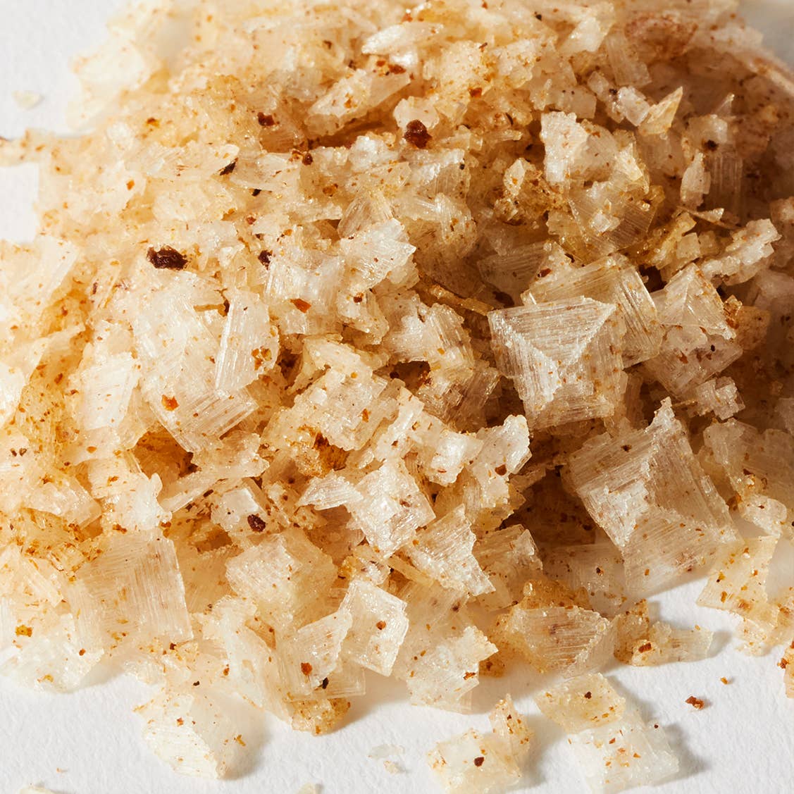 White Truffle Salt | Infused Sea Salt