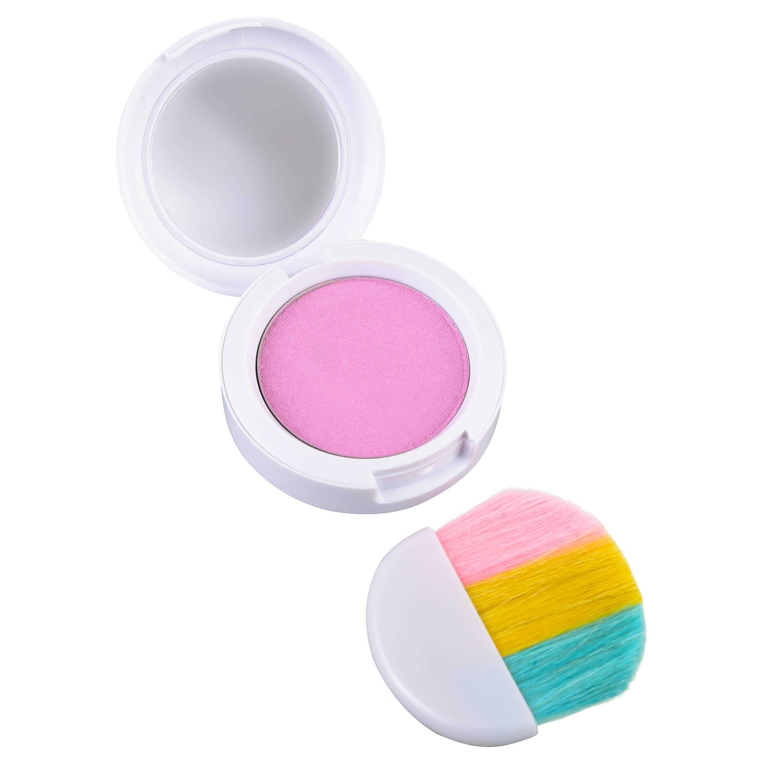 Pink Ballet Fairy Play Makeup Kit