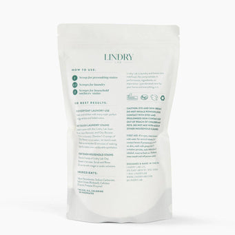Lindry Lab | Oxy Booster