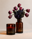 The Quiet Botanist | Moody Blooms Candle