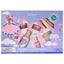 Klee Naturals | Candy Cloud Fairy Play Makeup Kit
