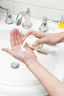 Detox Clarifying Facial Wash - Goldfaden MD - Living with Ivey