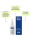 Dew Drops Mushroom + Kakadu Plum Hyaluronic Acid Serum - Three Ships - Living with Ivey