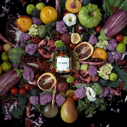 Digestive Enzymes - Truvani - Living with Ivey