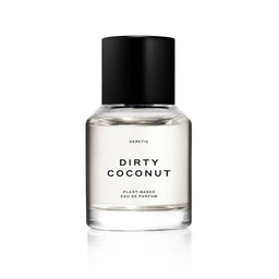 Dirty Coconut Eau de Parfum - Heretic Parfum - Living with Ivey