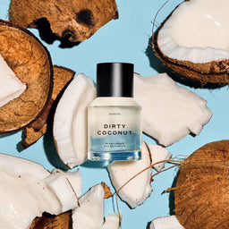 Dirty Coconut Eau de Parfum - Heretic Parfum - Living with Ivey