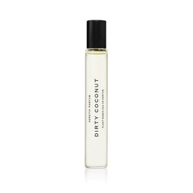 Dirty Coconut Rollerball Parfume - Heretic Parfum - Living with Ivey