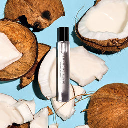 Dirty Coconut Rollerball Parfume - Heretic Parfum - Living with Ivey