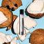 Dirty Coconut Rollerball Parfume - Heretic Parfum - Living with Ivey