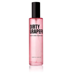 Dirty Grapefruit Body Mist - Heretic Parfum - Living with Ivey