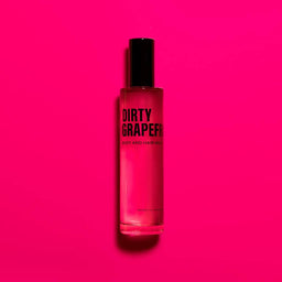 Dirty Grapefruit Body Mist - Heretic Parfum - Living with Ivey