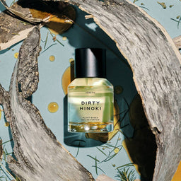 Dirty Hinoki Eau de Parfum - Heretic Parfum - Living with Ivey