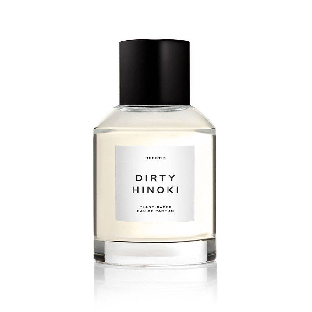 Heretic Parfum Dirty Hinoki Perfume - Thumbnail 5